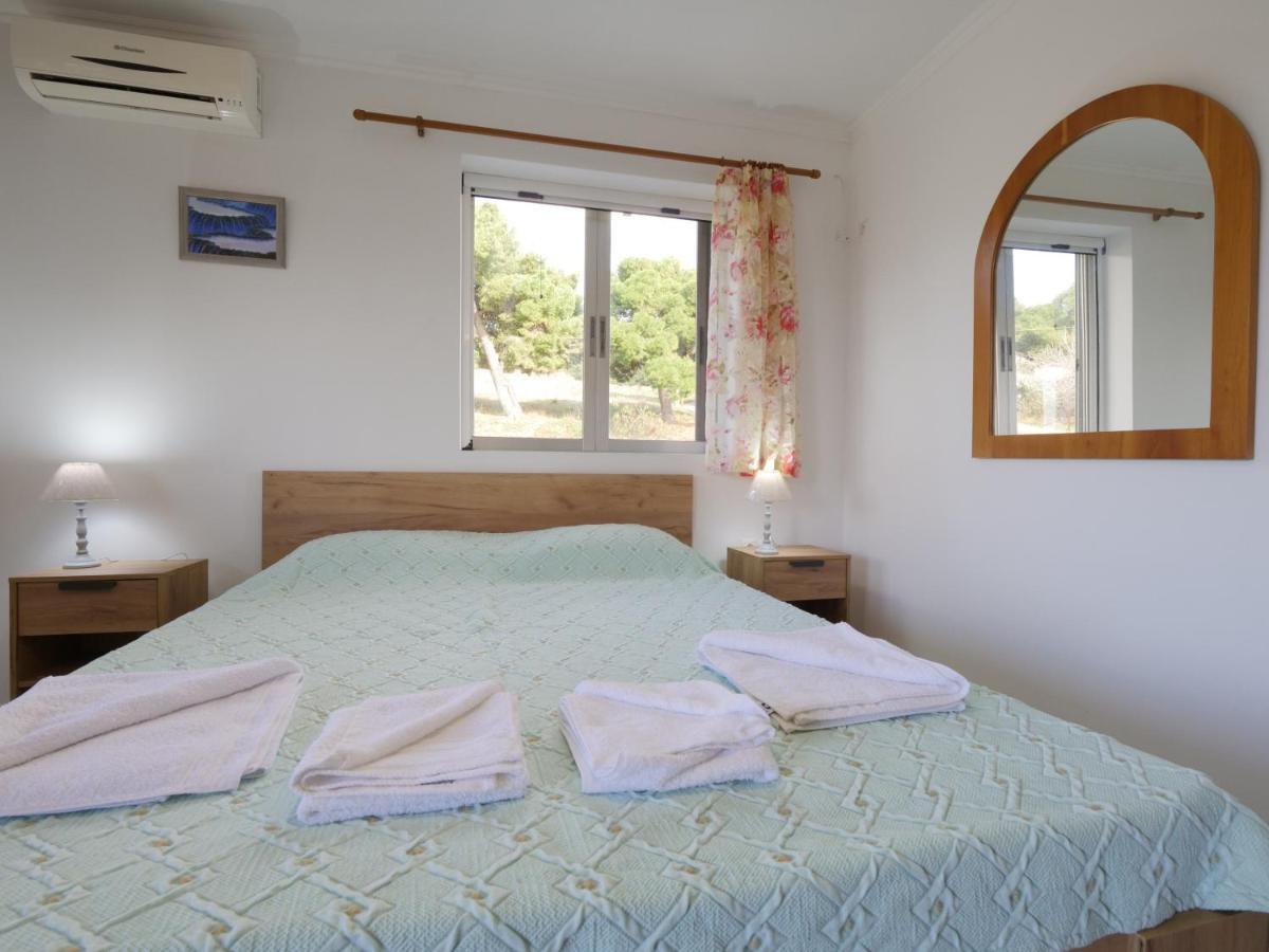 Gm Country House Villa Pórto Ráfti Eksteriør billede